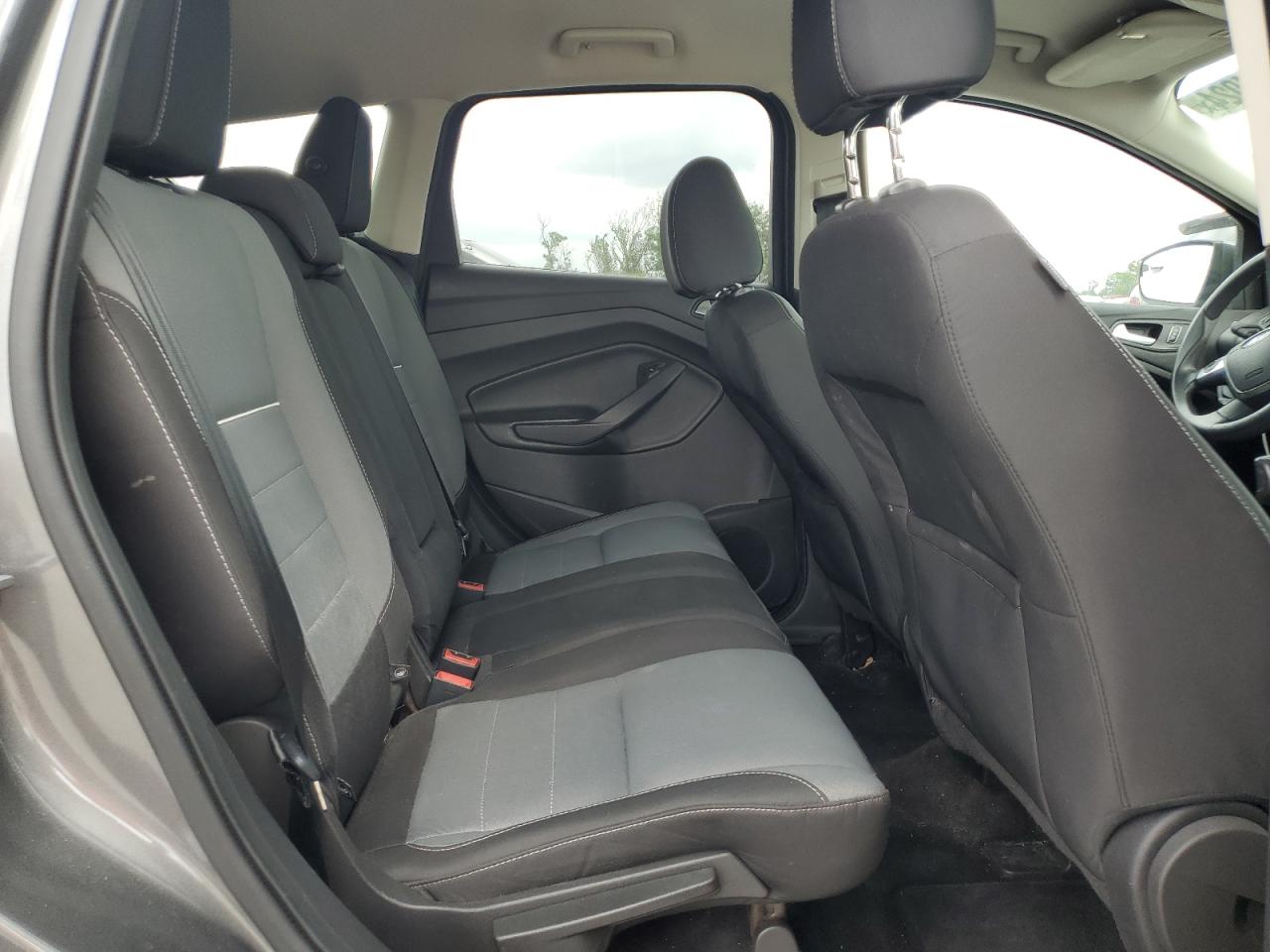 2014 Ford Escape Se VIN: 1FMCU0GX7EUD84942 Lot: 67204024