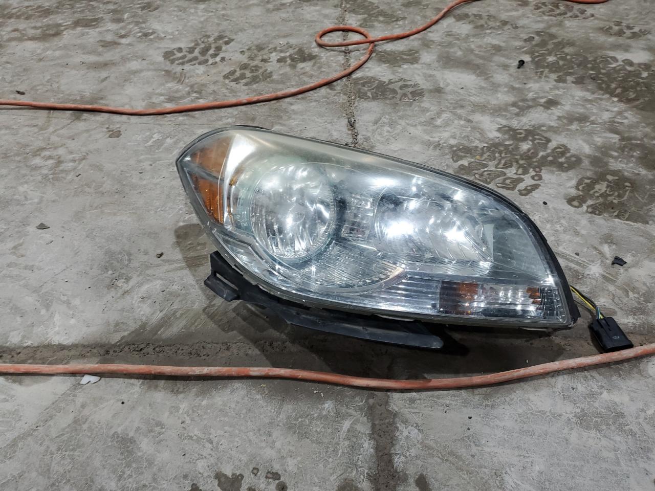 2009 Chevrolet Malibu 1Lt VIN: 1G1ZH57B39F228002 Lot: 66598114