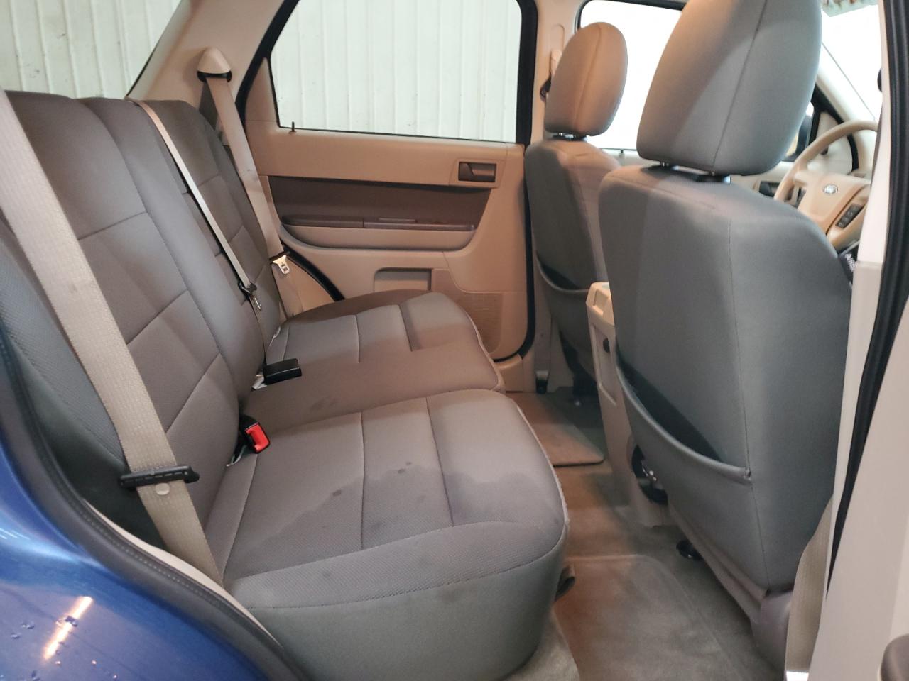 2010 Ford Escape Xlt VIN: 1FMCU9DG0AKA63842 Lot: 64234784