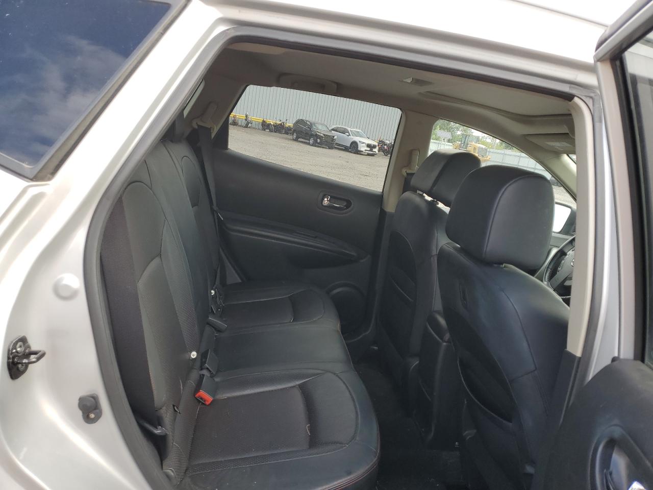 2012 Nissan Rogue S VIN: JN8AS5MV0CW374289 Lot: 67528104