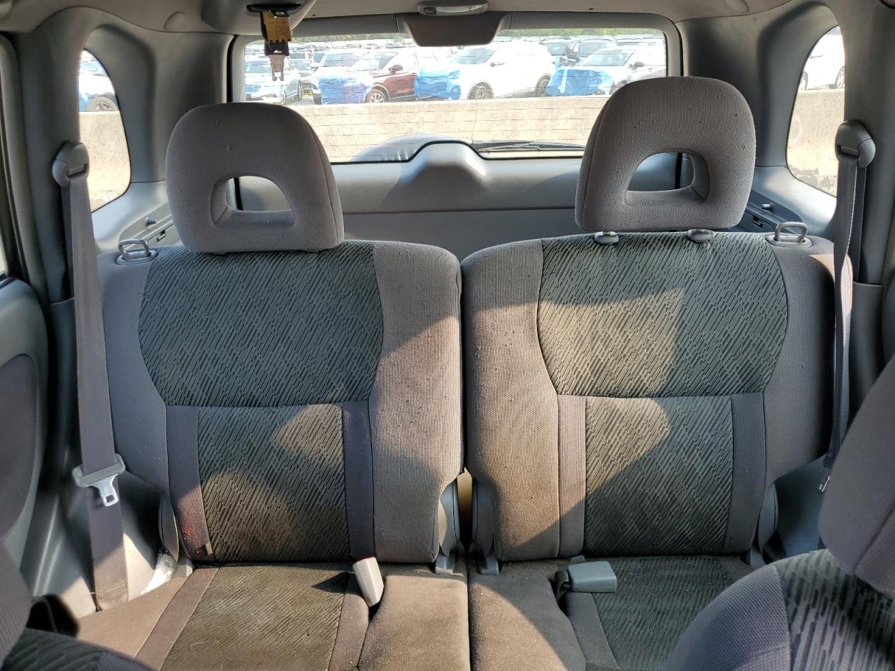 2003 Toyota Rav4 VIN: JTEHH20V630262026 Lot: 66812004