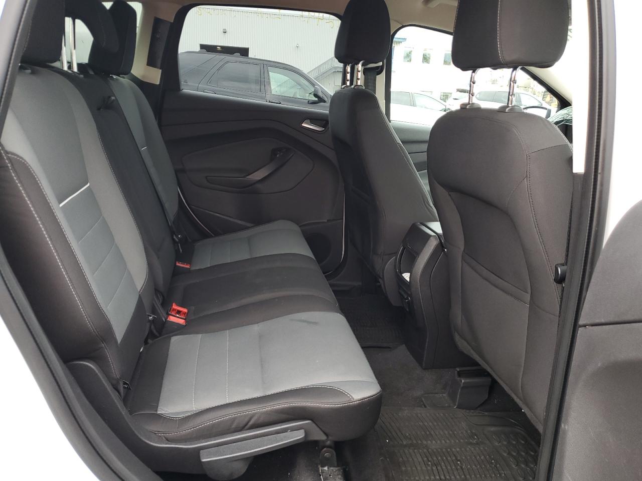 2013 Ford Escape Se VIN: 1FMCU9GX2DUA43239 Lot: 68137054