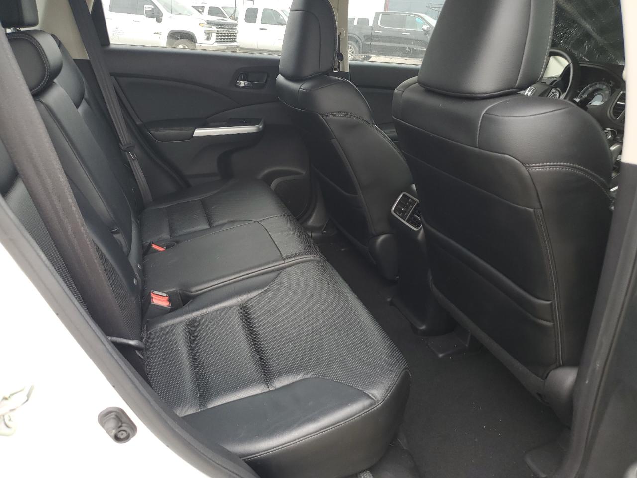 2016 Honda Cr-V Touring VIN: 5J6RM3H92GL004389 Lot: 67923844