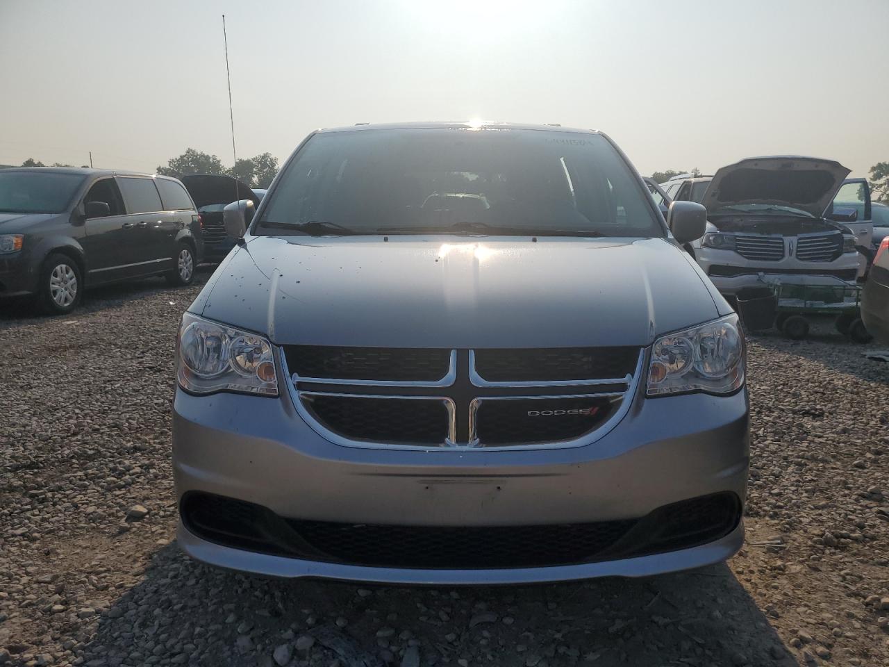 2016 Dodge Grand Caravan Sxt VIN: 2C4RDGCG6GR178959 Lot: 64411584