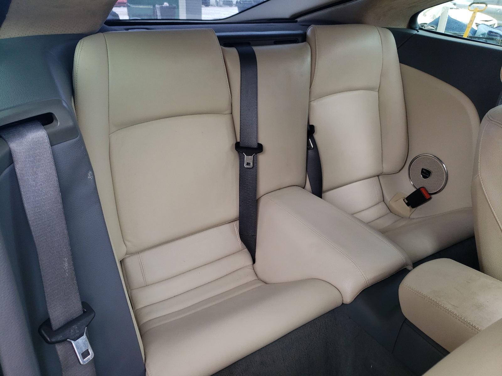 SAJWA43B175B10374 2007 Jaguar Xk