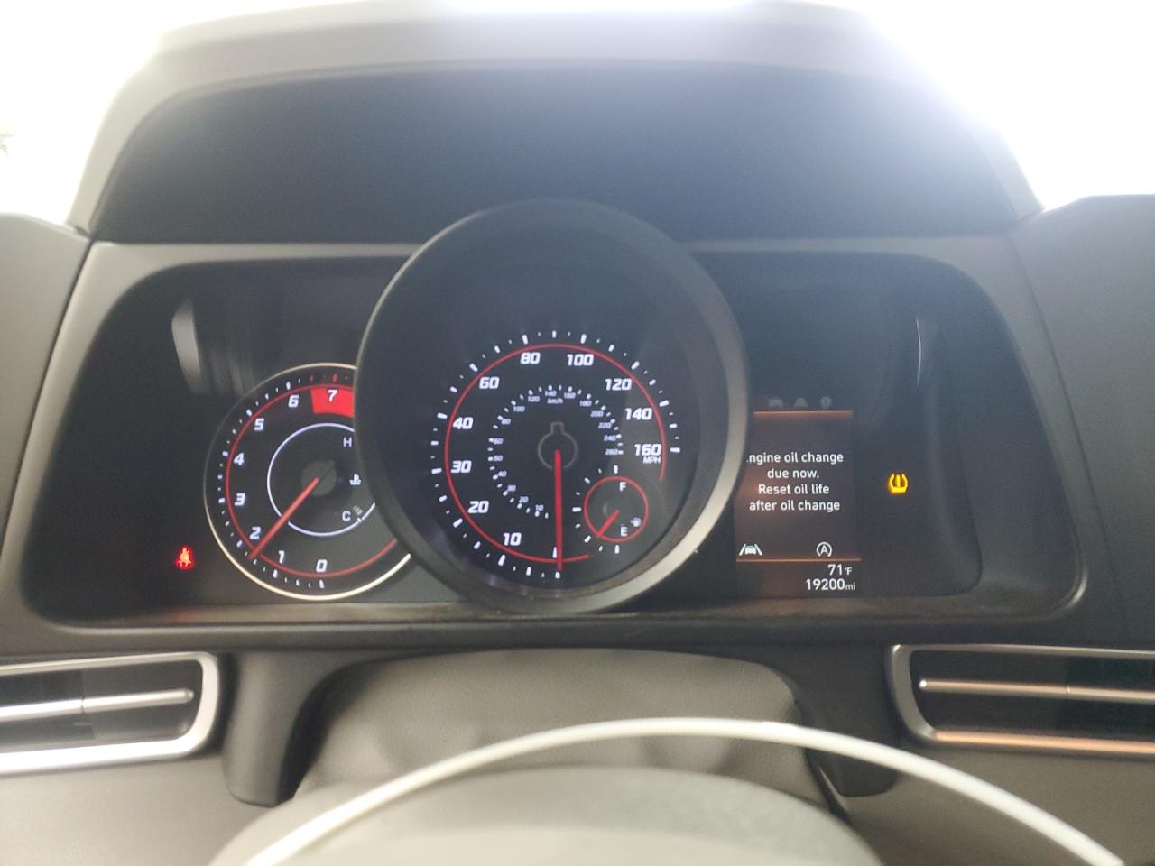 2023 Hyundai Elantra Se VIN: KMHLL4AG7PU577047 Lot: 67269294