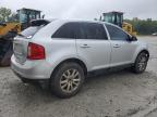 2021 Ford Edge Limited en Venta en Savannah, GA - Front End