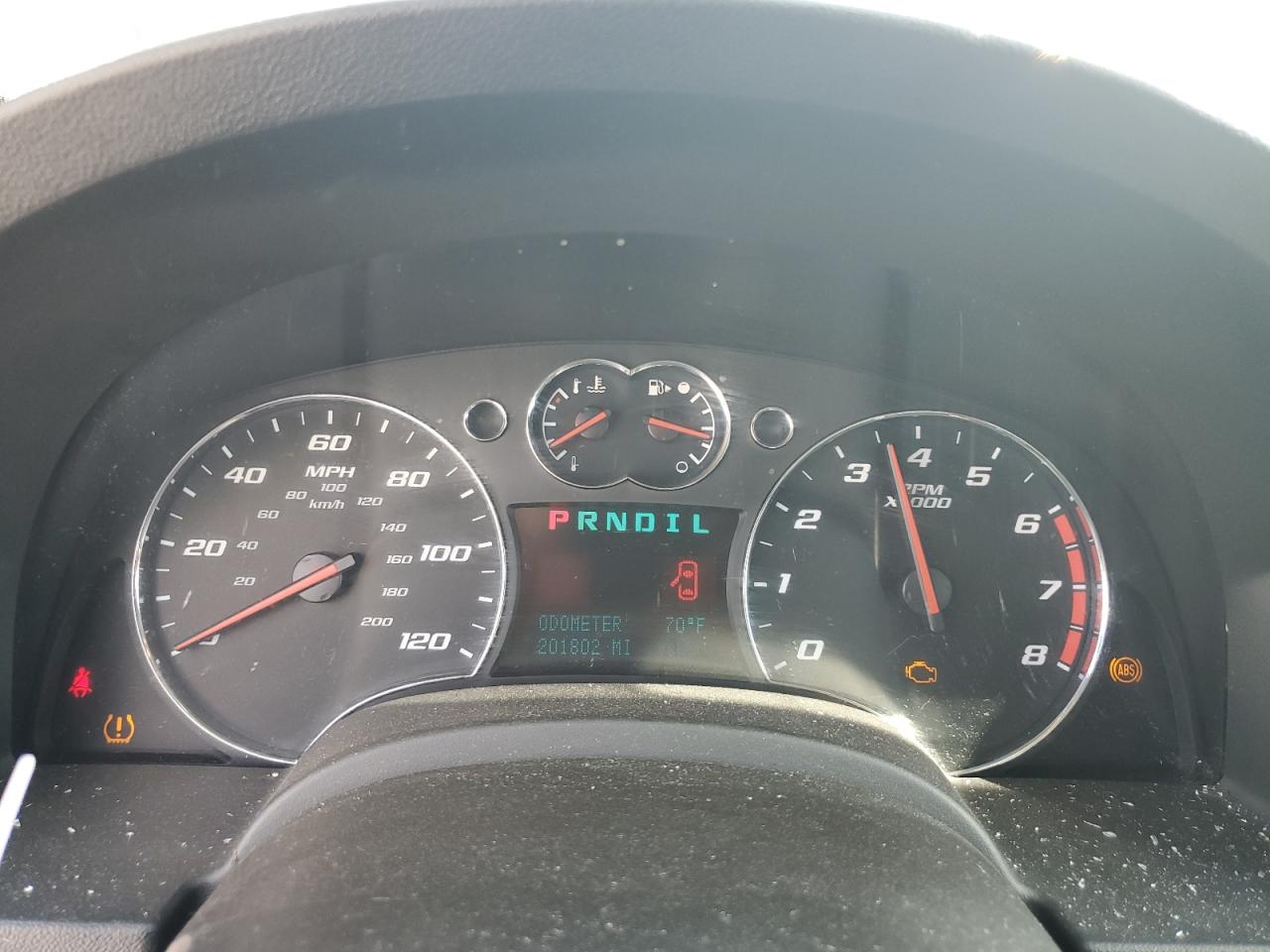 2008 Chevrolet Equinox Ls VIN: 2CNDL13F786330005 Lot: 66283364