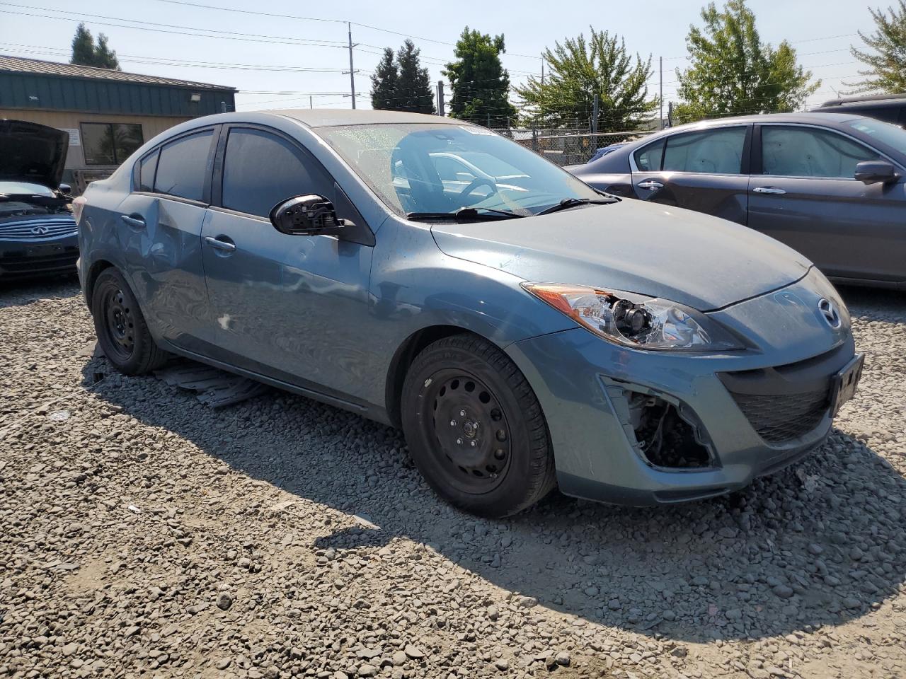 2011 Mazda 3 - Image 4