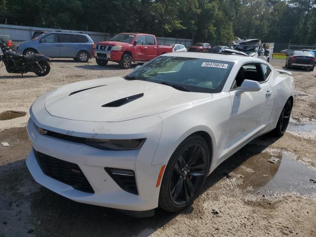 2016 Chevrolet Camaro Ss for Sale in Greenwell Springs, LA - Mechanical