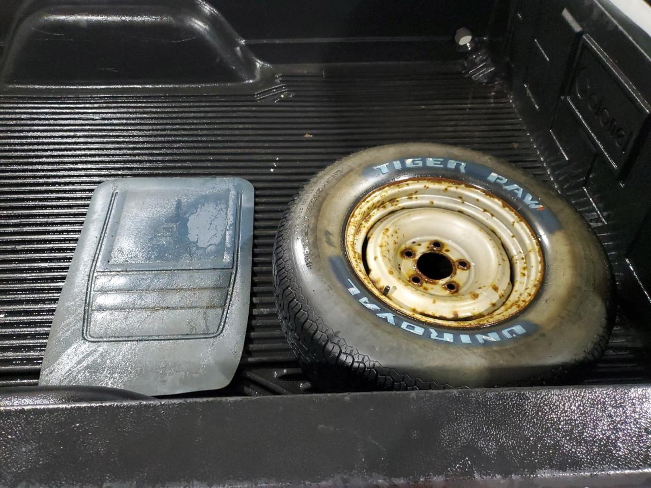 1994 Chevrolet Gmt-400 C1500 VIN: 1GCEC14H0RE167090 Lot: 67383234