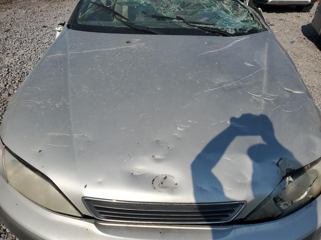 1999 Lexus Es 300 VIN: JT8BF28G8X0204168 Lot: 65486614