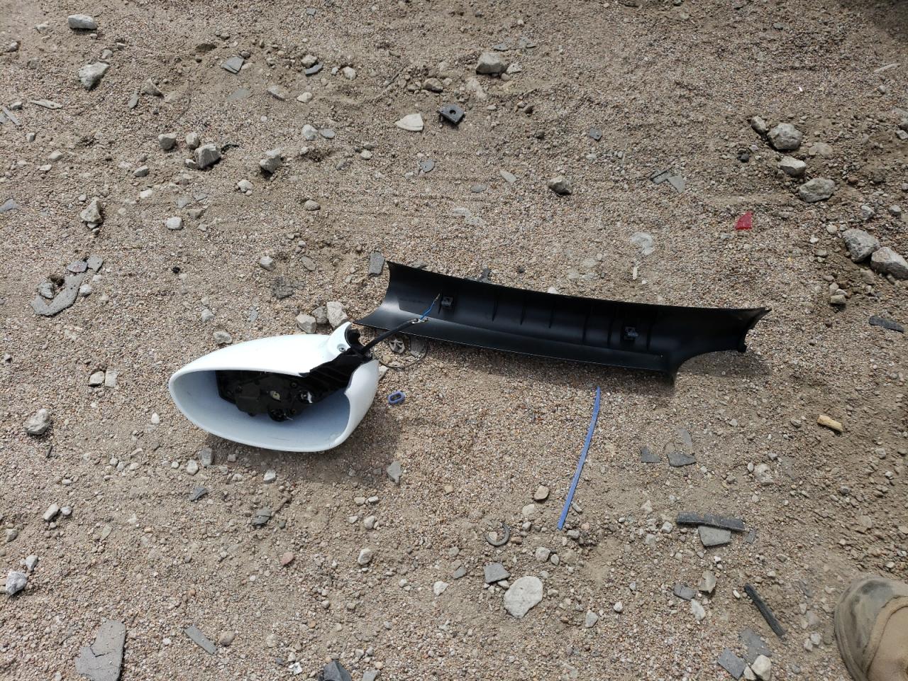 2004 Dodge Viper Srt-10 VIN: 1B3JZ65Z24V101149 Lot: 60846674