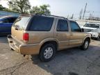 1999 Gmc Envoy  en Venta en West Mifflin, PA - Normal Wear