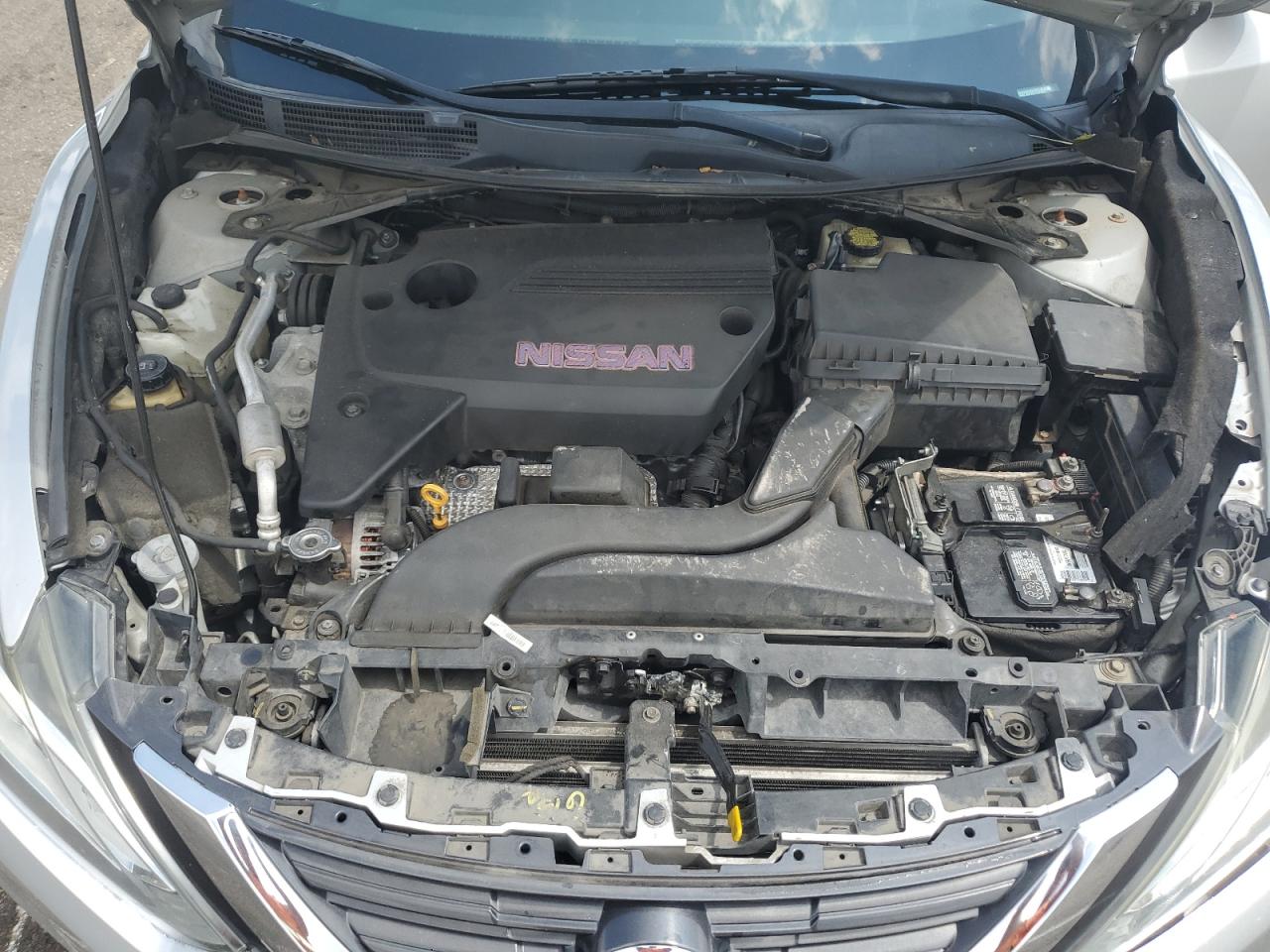 1N4AL3AP2GC200353 2016 Nissan Altima 2.5