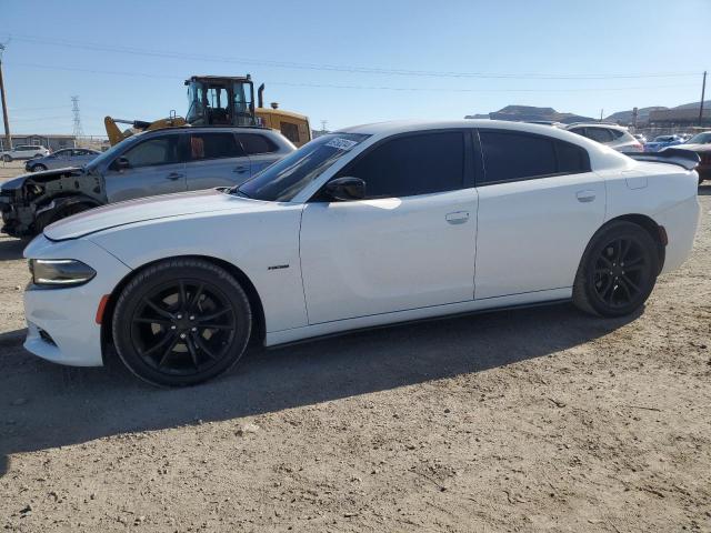 2016 Dodge Charger R/T