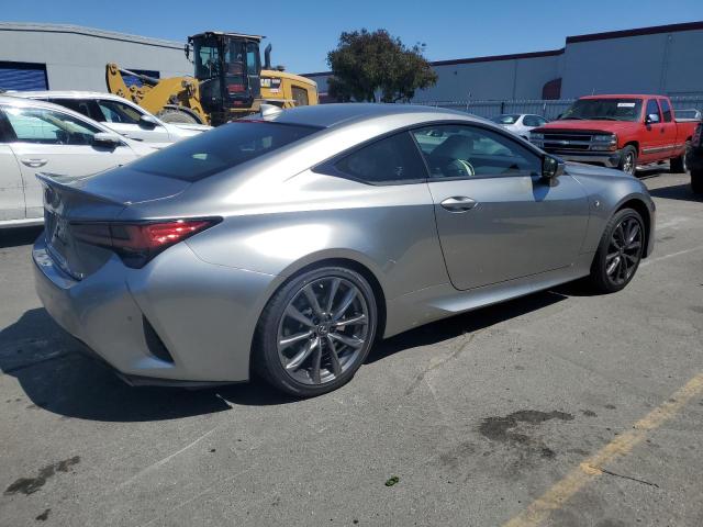 JTHGA5BCXL5010802 Lexus RC 300 FS 3