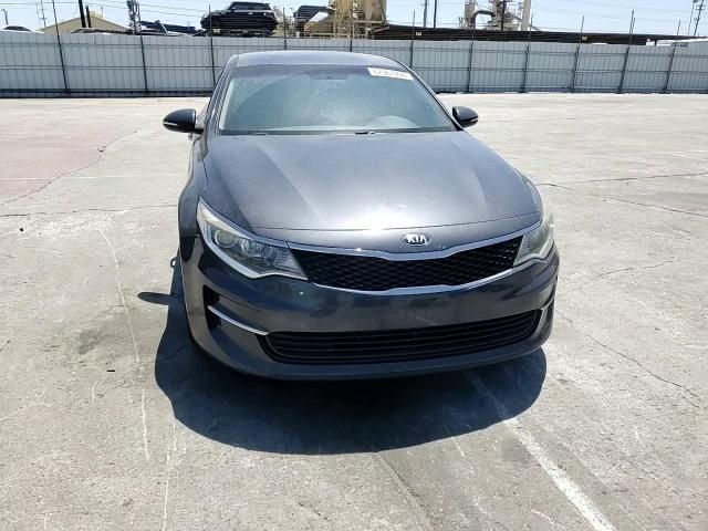 2017 Kia Optima Lx VIN: 5XXGT4L38HG167364 Lot: 67561994