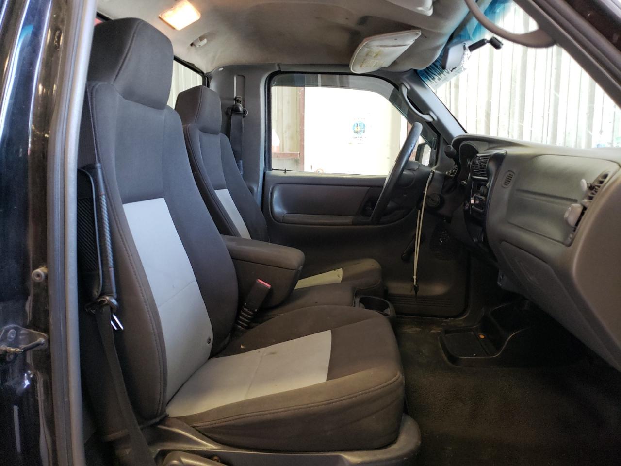 2006 Ford Ranger VIN: 1FTYR10D06PA27345 Lot: 66154424