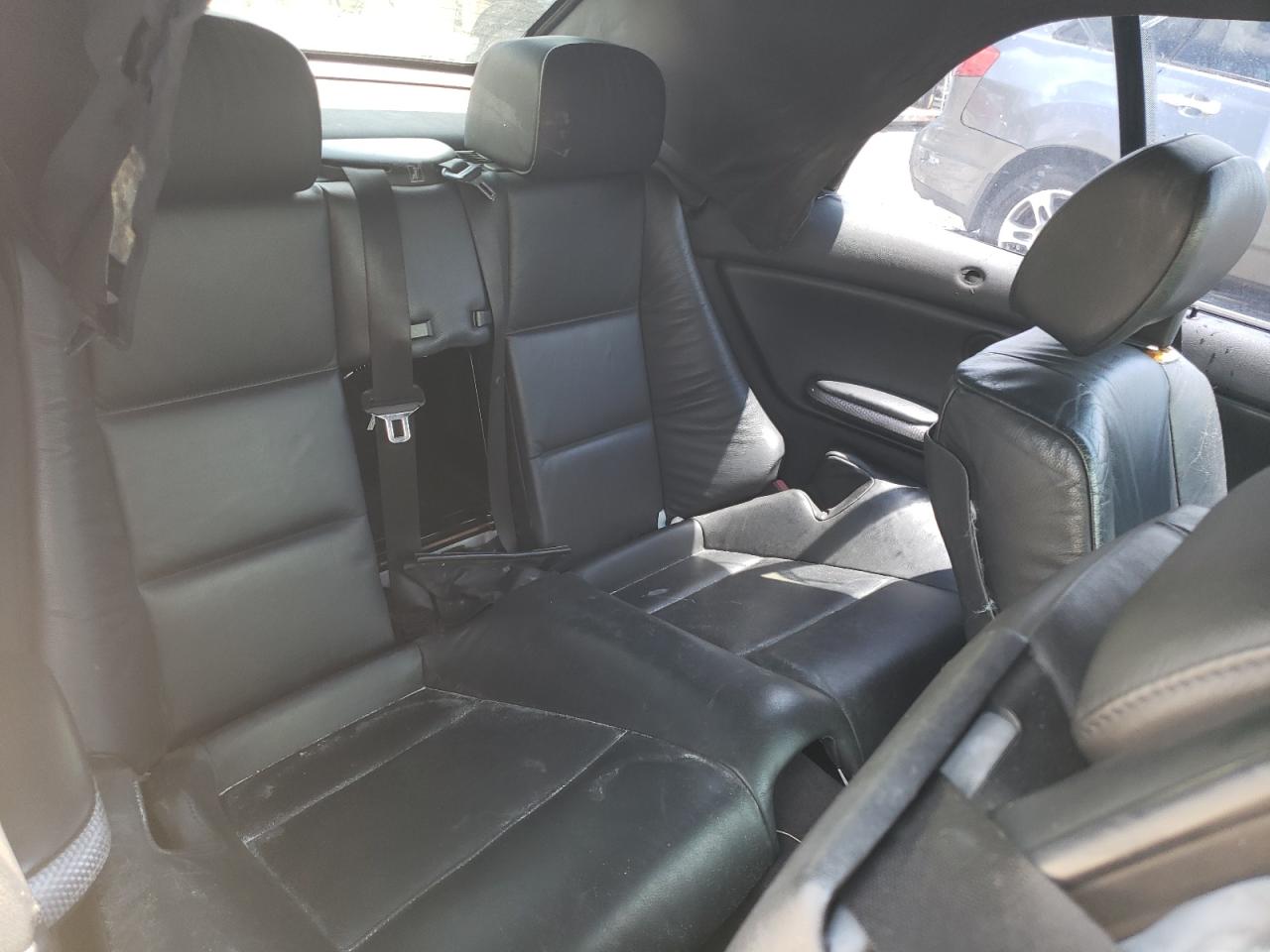 2004 BMW 330 Ci VIN: WBABW53484PL47587 Lot: 67407684