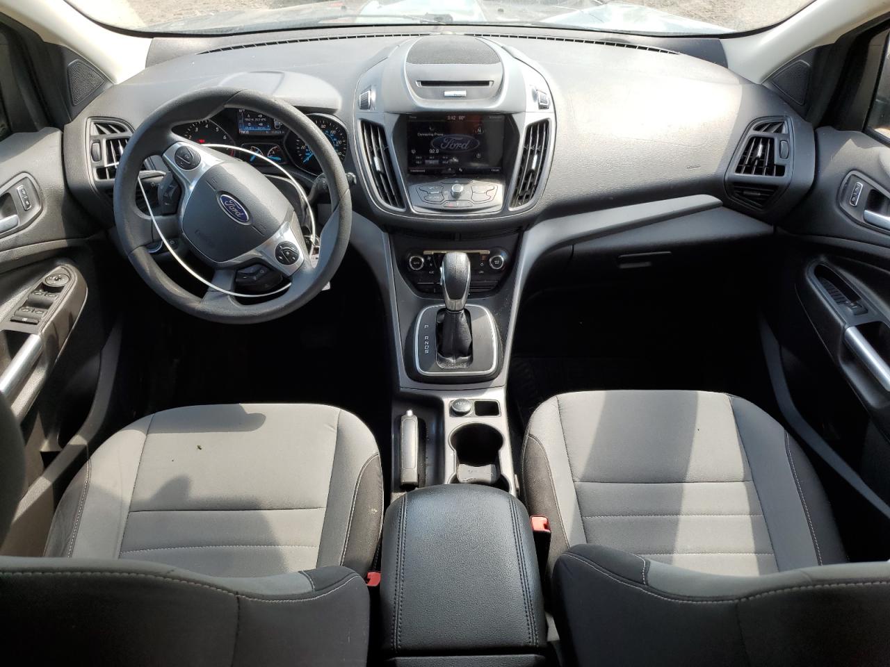 2013 Ford Escape Se VIN: 1FMCU9GX7DUC33540 Lot: 65632914