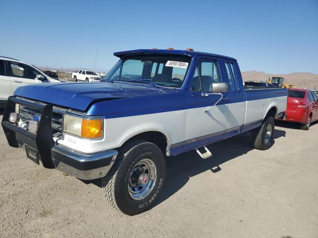 1989 Ford F250 