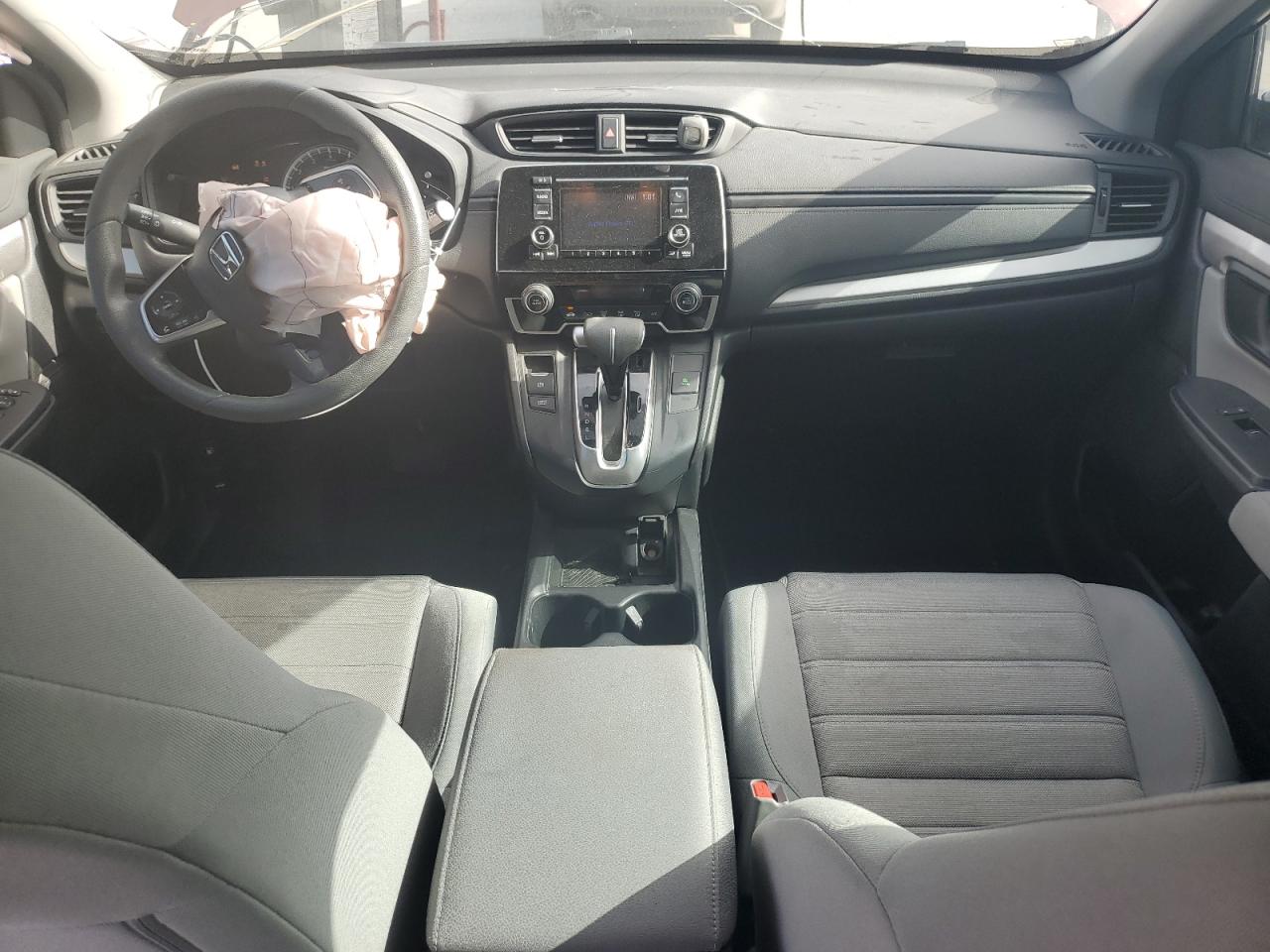 5J6RW5H39JL000526 2018 Honda Cr-V Lx