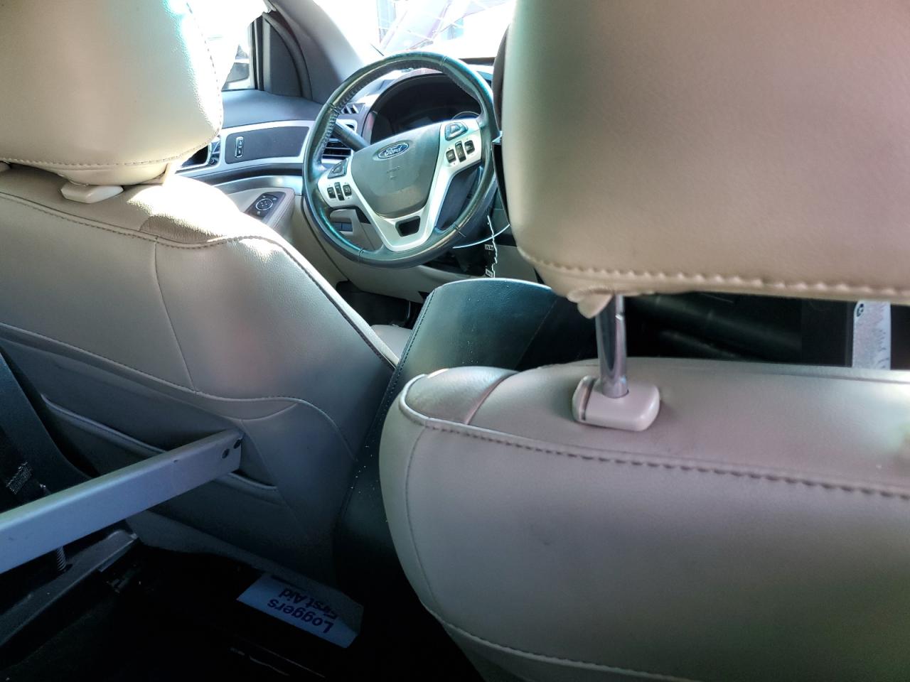 2013 Ford Explorer - Image 8