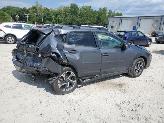  SUBARU CROSSTREK 2024 Сірий