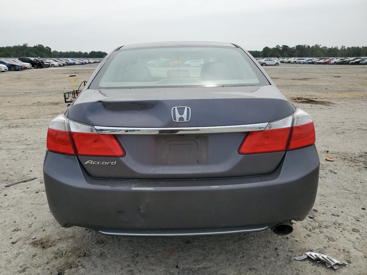 2014 Honda Accord - Image 6