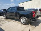 2024 Chevrolet Silverado C1500 Custom იყიდება Haslet-ში, TX - Front End