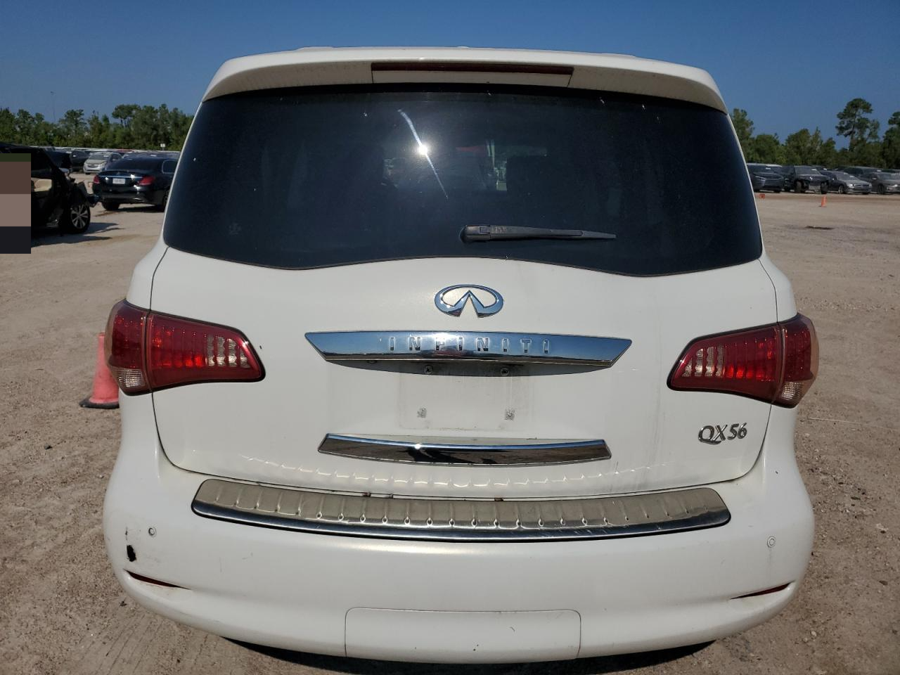 JN8AZ2NF6C9515480 2012 Infiniti Qx56