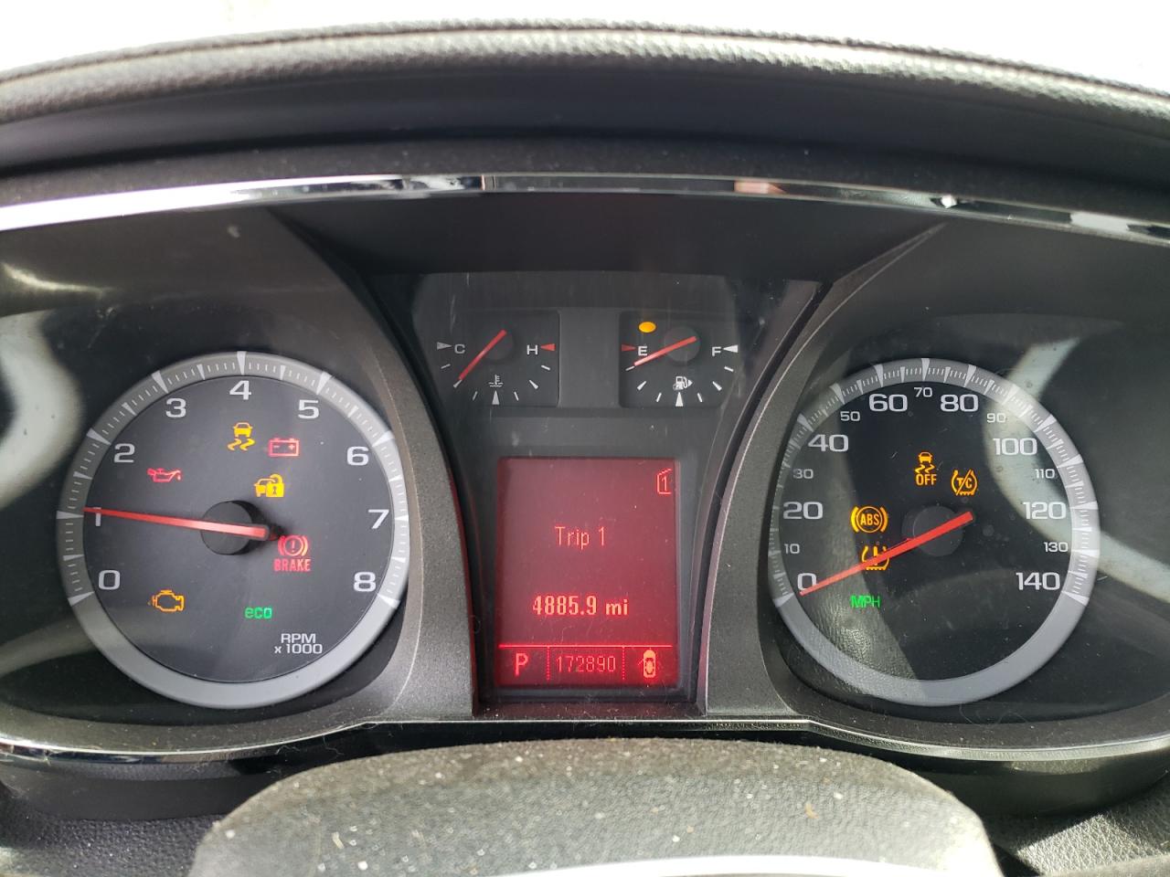 2011 GMC Terrain Sle VIN: 2CTALMEC0B6360471 Lot: 68680724