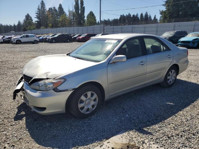 2003 Toyota Camry Le на продаже в Graham, WA - Front End