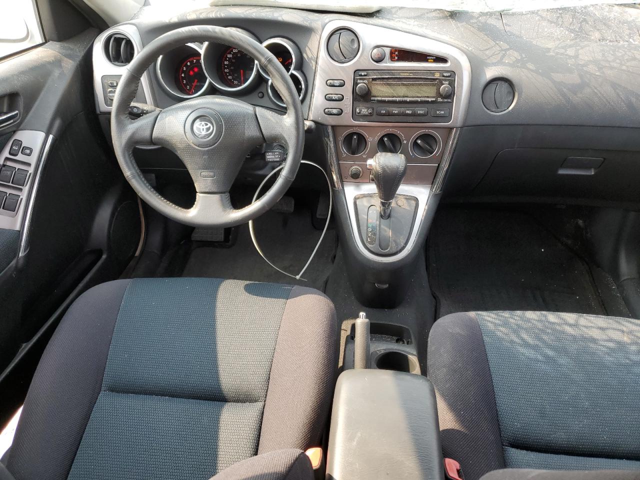 2005 Toyota Corolla Matrix Xr VIN: 2T1KR32E25C868734 Lot: 67532844