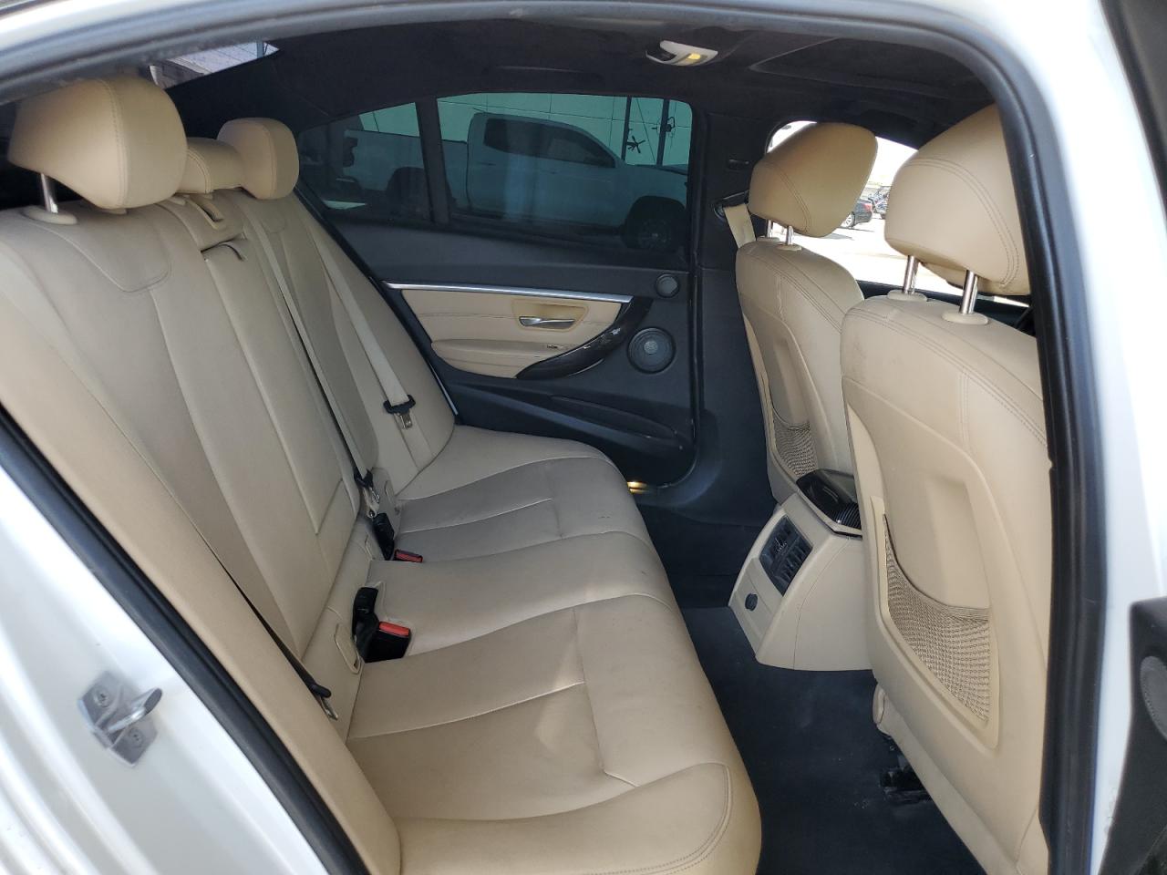 2017 BMW 340 I VIN: WBA8B3G5XHNU35670 Lot: 65870124