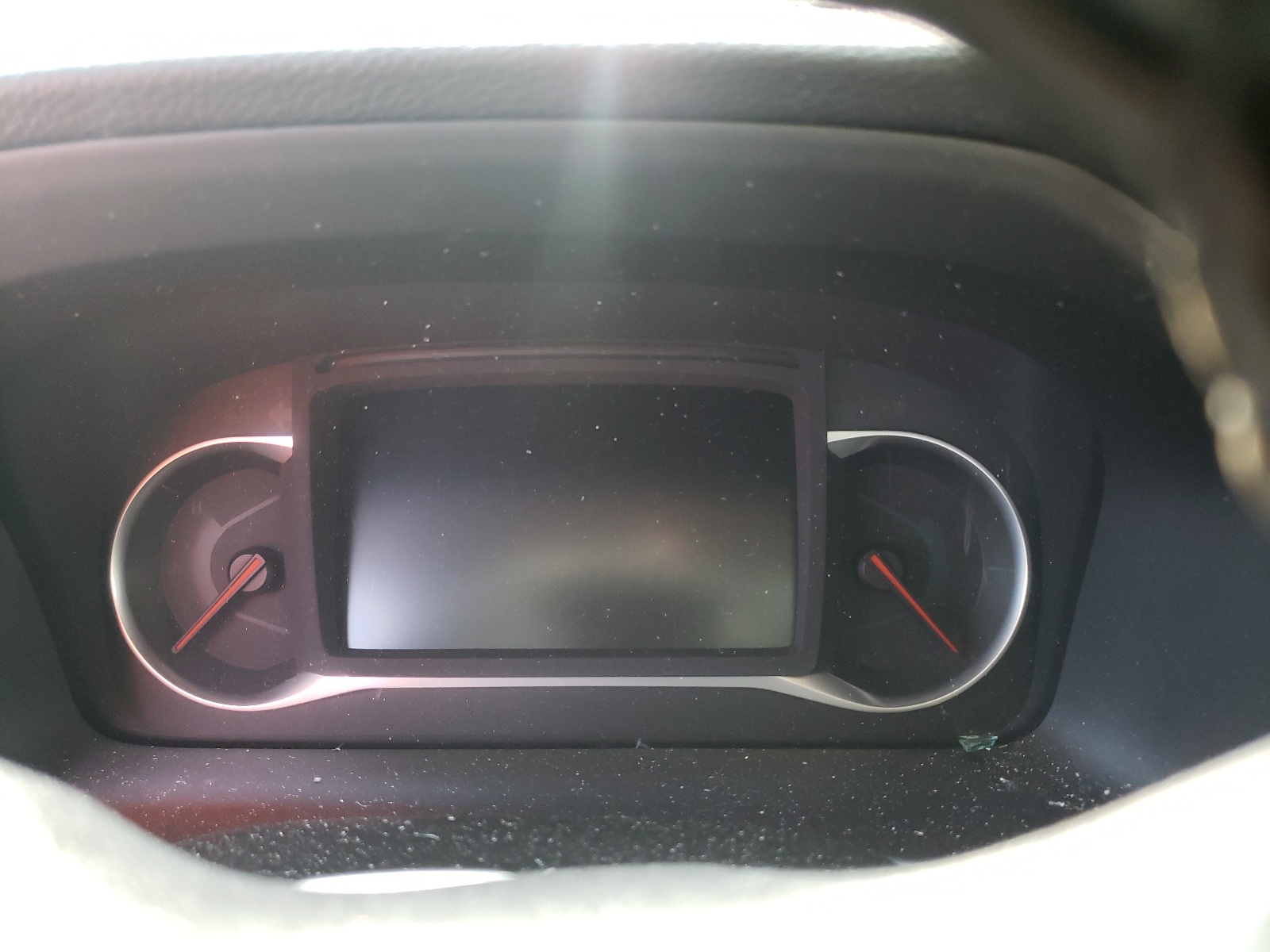 5FNYF5H38MB025832 2021 Honda Pilot Ex