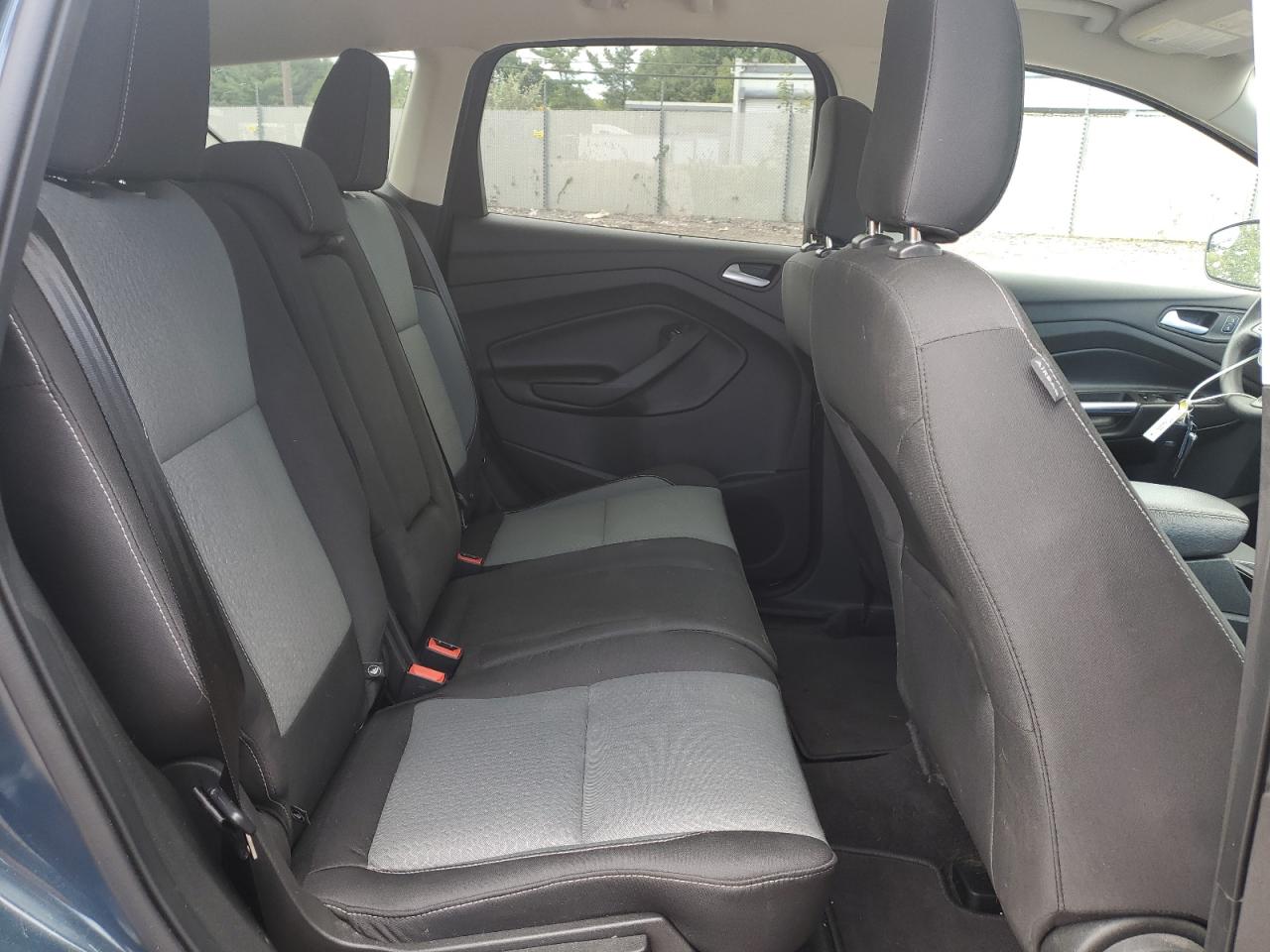 2019 Ford Escape Se VIN: 1FMCU9GD1KUA09991 Lot: 67095604