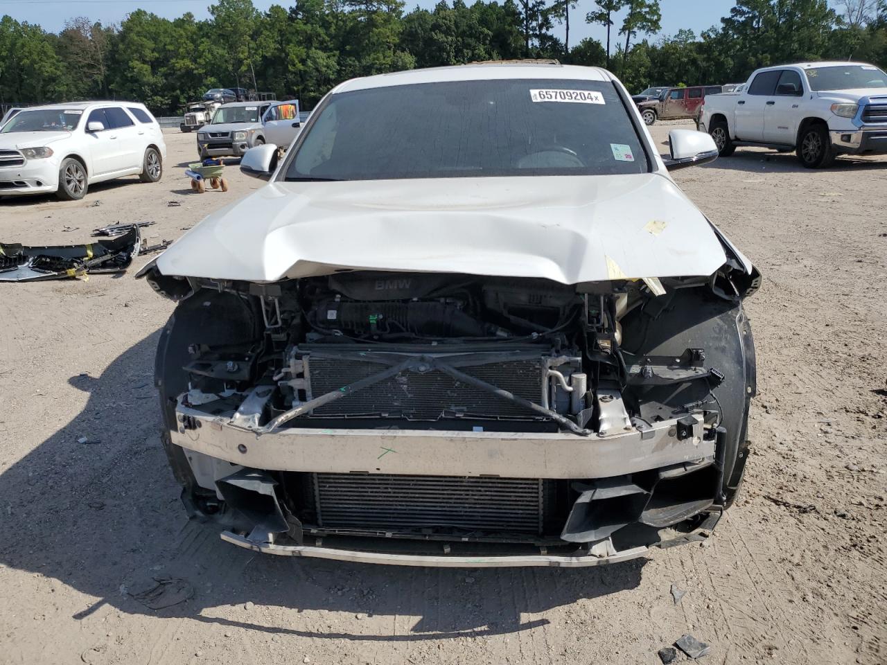 2018 BMW X2 Sdrive28I VIN: WBXYJ3C31JEJ81575 Lot: 65709204