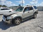 2006 Ford Explorer Xlt de vânzare în Hueytown, AL - Front End