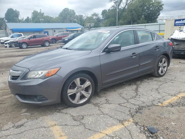 2015 Acura Ilx 20 Pre 2.0L