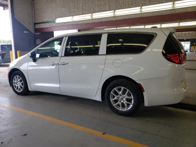  CHRYSLER MINIVAN 2023 Biały