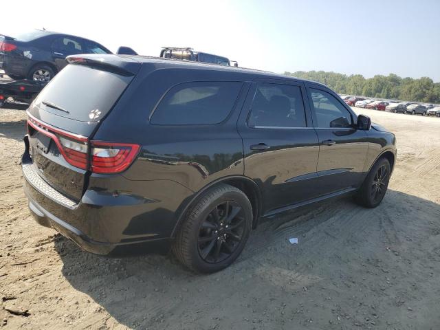  DODGE DURANGO 2018 Czarny