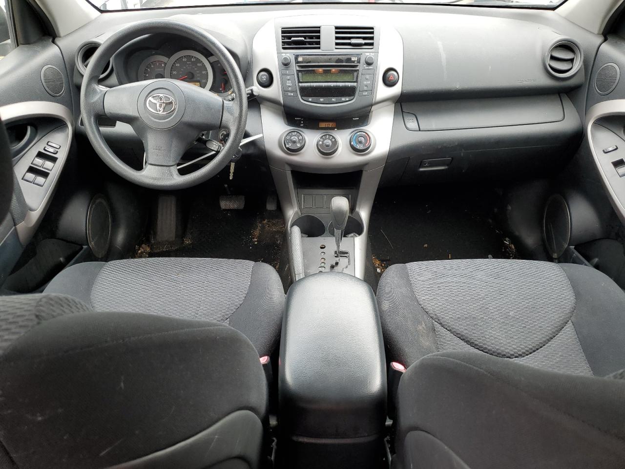 2007 Toyota Rav4 Sport VIN: JTMZD32V376043311 Lot: 66039874