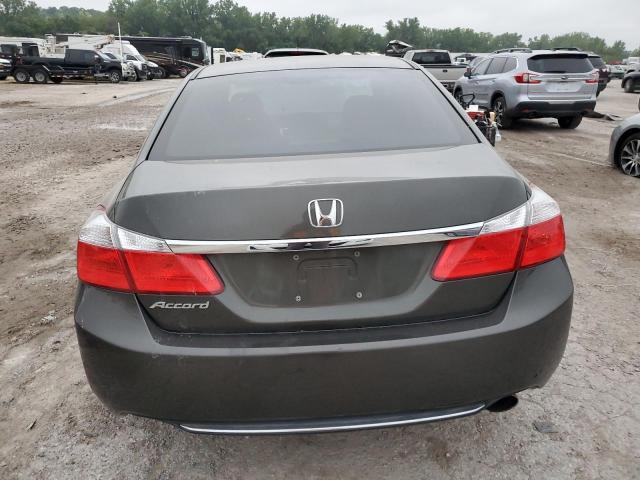  HONDA ACCORD 2013 Сірий