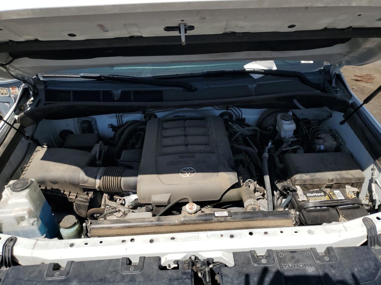 5TFAY5F11KX806207 2019 Toyota Tundra Crewmax 1794