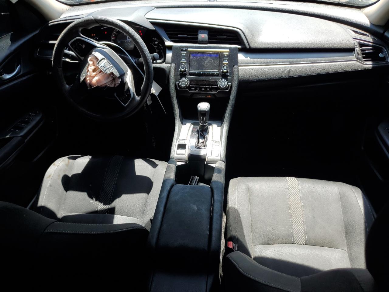 2017 Honda Civic - Image 8