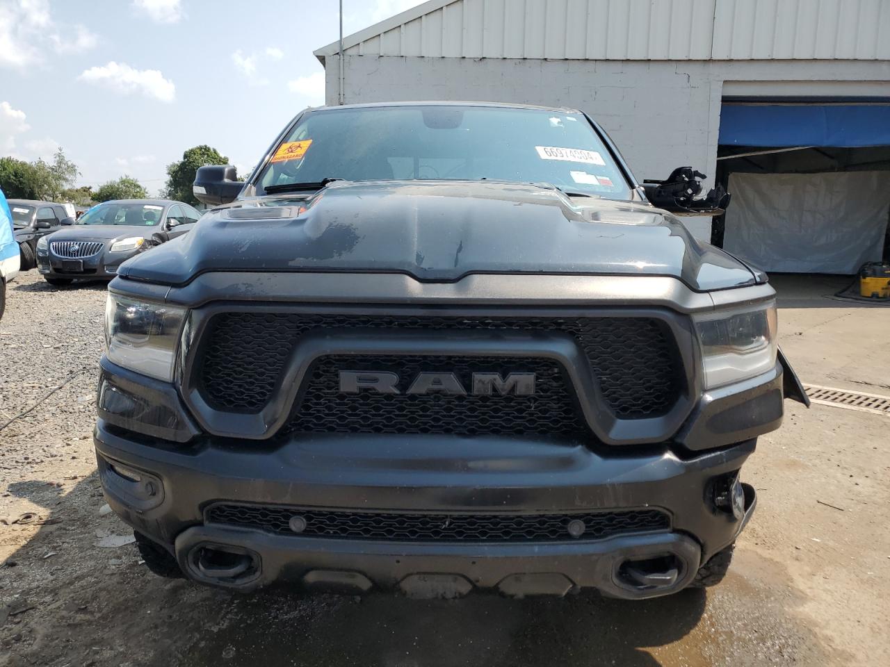 1C6SRFLT1LN342899 2020 Ram 1500 Rebel