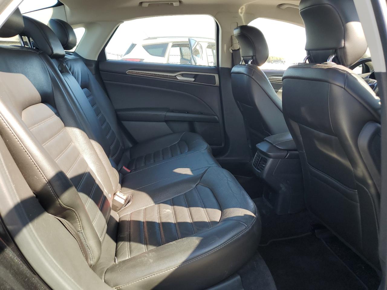 2013 Ford Fusion - Image 10