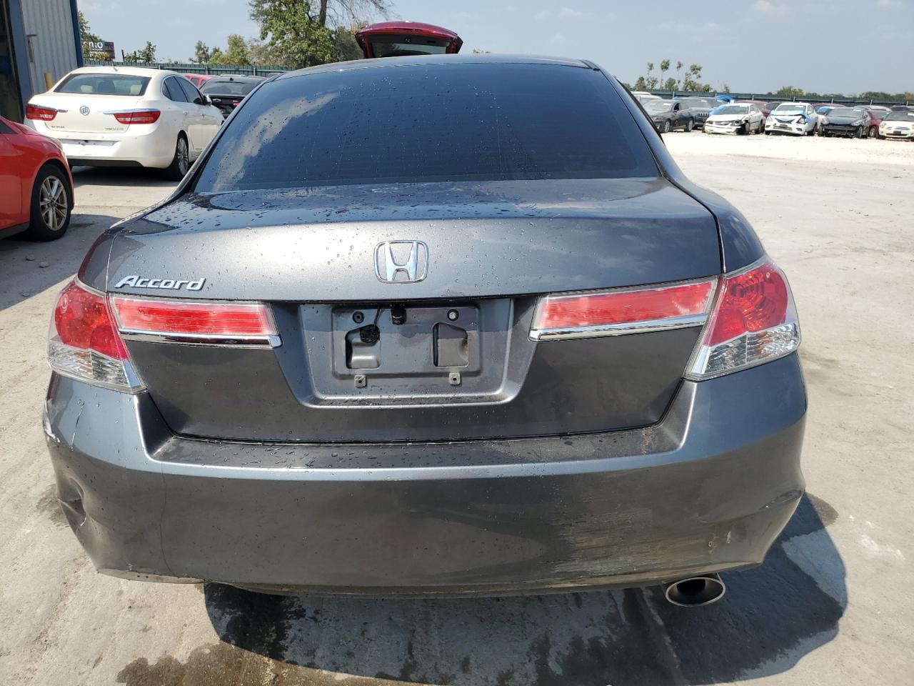 2012 Honda Accord - Image 6